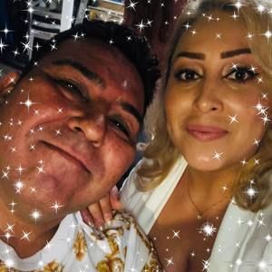 Meet your Posher, Susan